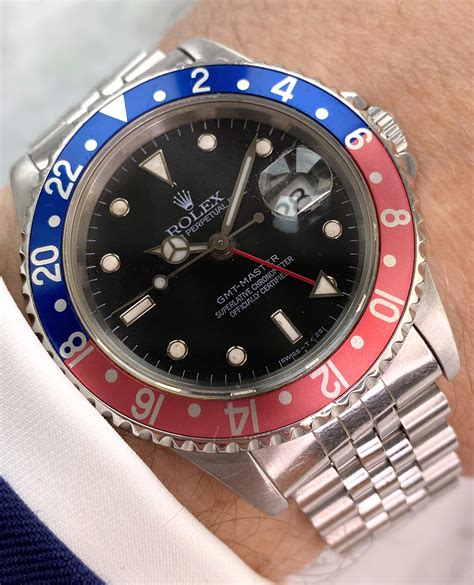 rolex gmt master 1 value|Rolex GMT Master price list.